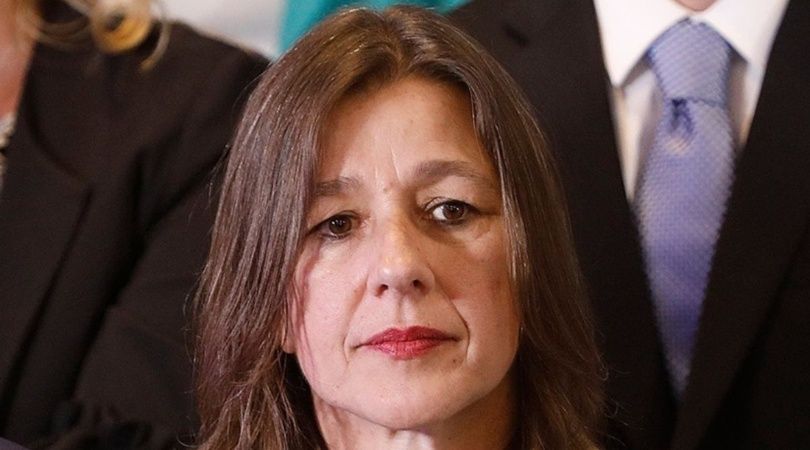 Sabina Frederic: “La frase ´medir el humor social´ no fue la mejor”