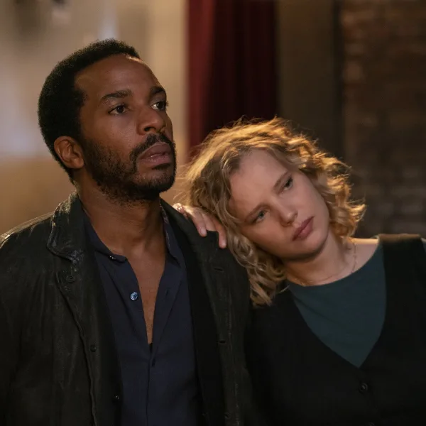 The Eddy, la serie del director de La La Land, estrena tráiler