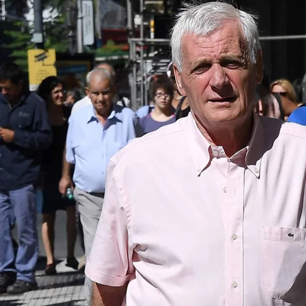 Para evitar despidos, la UOM aceptó una rebaja salarial del 30%