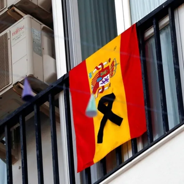 Coronavirus: las cifras en España vuelven a crecer y suma 585 fallecidos