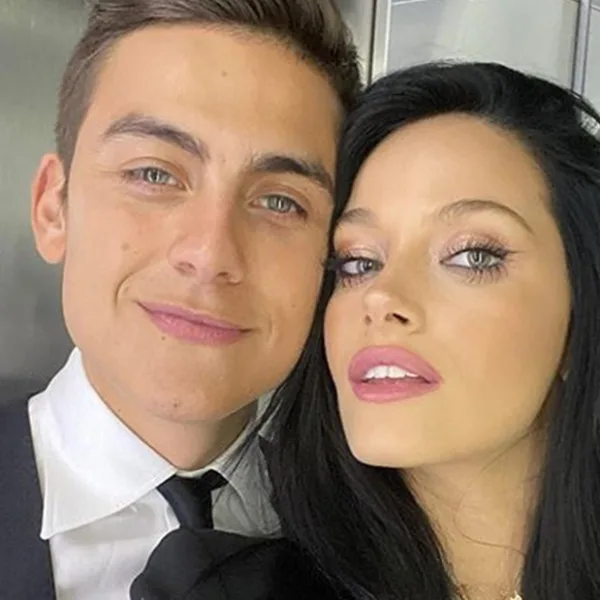 Catherine Fulop habló de la salud de Oriana Sabatini y su novio, Paulo Dybala
