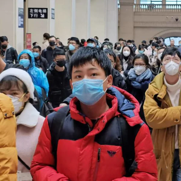 Preocupación en Wuhan: se registraron nuevos casos en donde se inició la pandemia