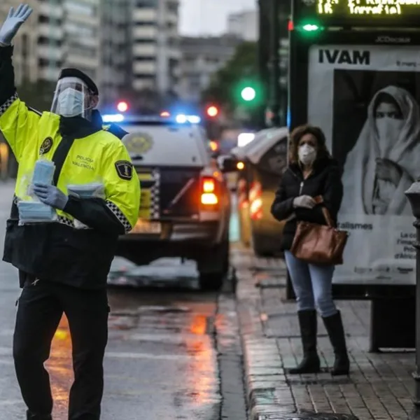 Coronavirus en España: 410 muertes en 24 horas, la cifra diaria más baja en cuatro semanas
