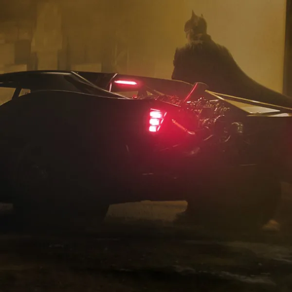 Coronavirus: Warner retrasa The Batman, The Flash y Shazam 2