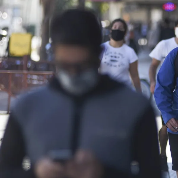 Jujuy: la primera provincia en permitir la actividad física en cuarentena