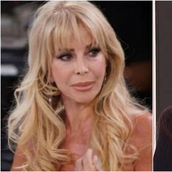El polémico posteo de Moria Casán basado en la infancia de Graciela Alfano
