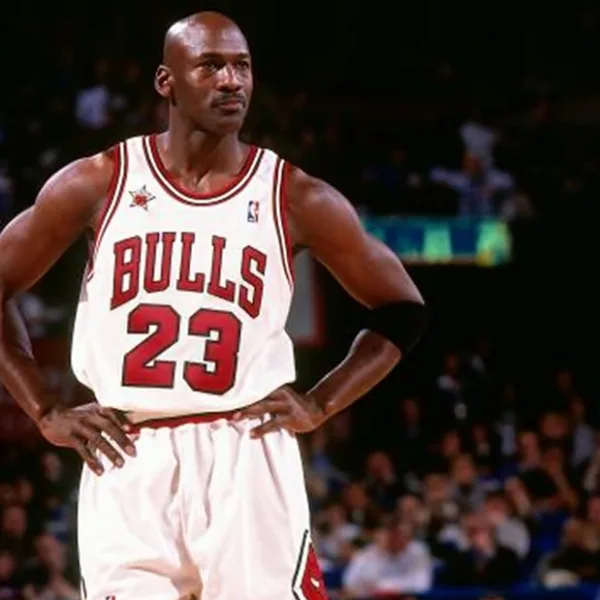 "Un circo de cocaína y marihuana", las revelaciones de la serie "The Last Dance" de Chicago Bulls y Michael Jordan