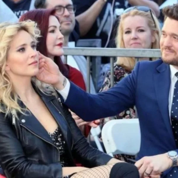 El matrimonio Lopilato Bublé sigue en el ojo de la tormenta