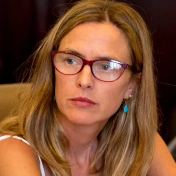 Polémico audio de legisladora de Cambiemos: 'Es una estrategia para fundir al país'
