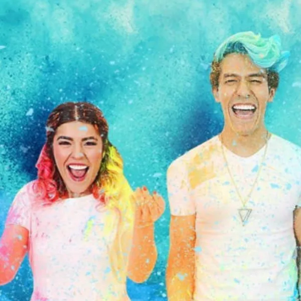 Los Youtubers, Los Polinesios tendrán su propia línea de muñecos