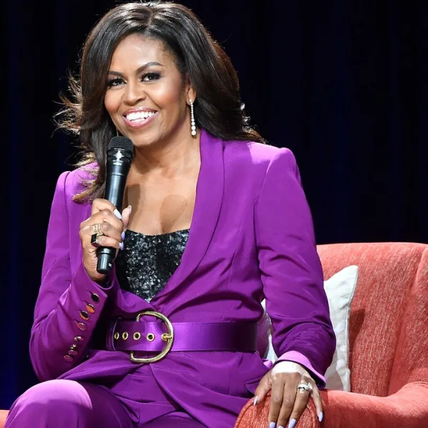Análisis | Becoming, el poder de la inclusión a través de los ojos de Michelle Obama