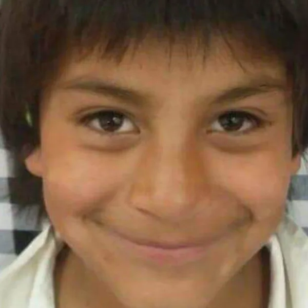 Hallaron al niño de 9 años, desaparecido en Coronel Dorrego