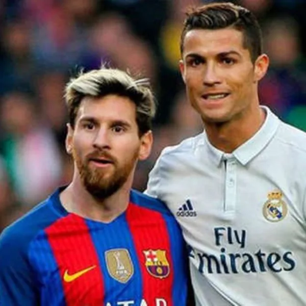 Inesperado: Cristiano Ronaldo fue ofrecido a Barcelona