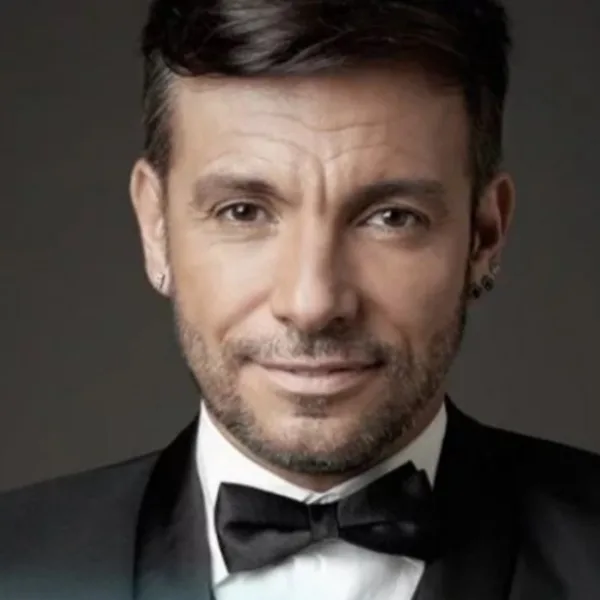 Martin Bossi y el reclamo de los que tienen el DNI terminado en número par