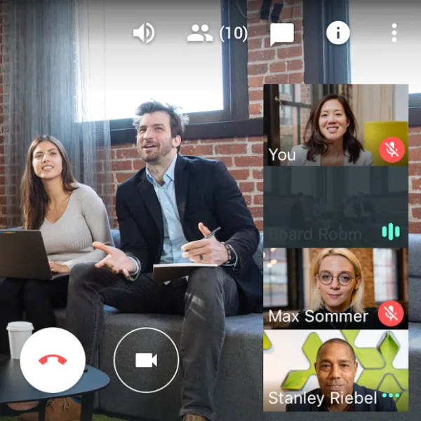 Las videoconferencias de Google Meet, ahora gratuitas
