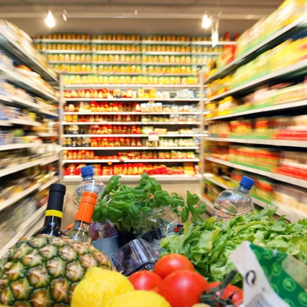 Inflación en cuarentena: los 10 alimentos que más aumentaron en abril