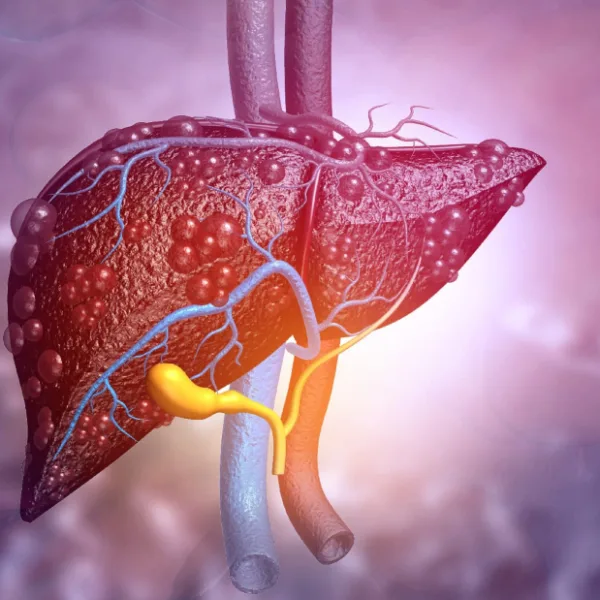 Día Mundial contra la Hepatitis