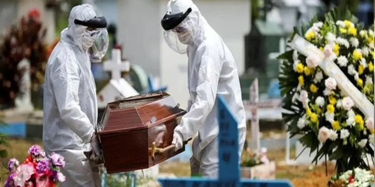 El mundo supera los 460.000 muertos por coronavirus y la curva global ...