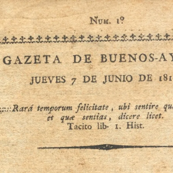 ¿Por qué se celebra hoy el Día del Periodista en Argentina?