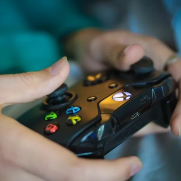 ¿Cuál es el rol de los videojuegos en esta cuarentena?