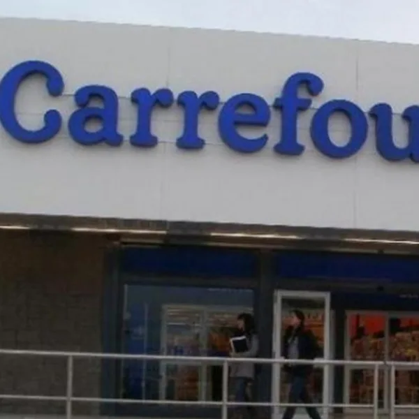 Carrefour: un empleado dio positivo en covid-19