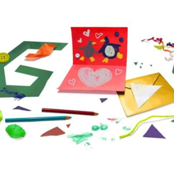 Día del padre: Personalizá tu saludo con el doodle interactivo de Google