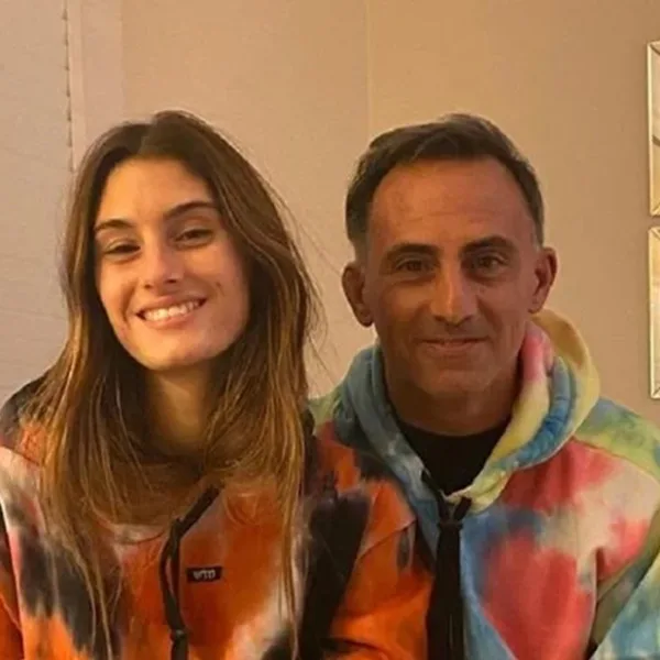 El mensaje de Diego Latorre tras las declaraciones de Lola, su hija