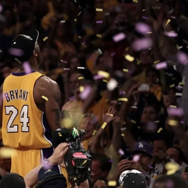 El 5 de julio se estrenará un documental sobre Kobe Bryant