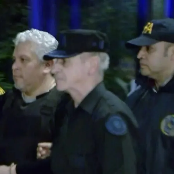 Buscan a Fabián Gutiérrez, ex secretario privado de Cristina Kirchner