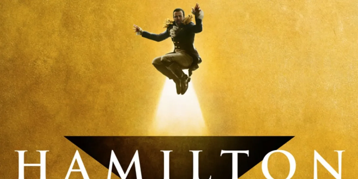 Hamilton, el fenómeno de Broadway llega a Disney+ Filo News