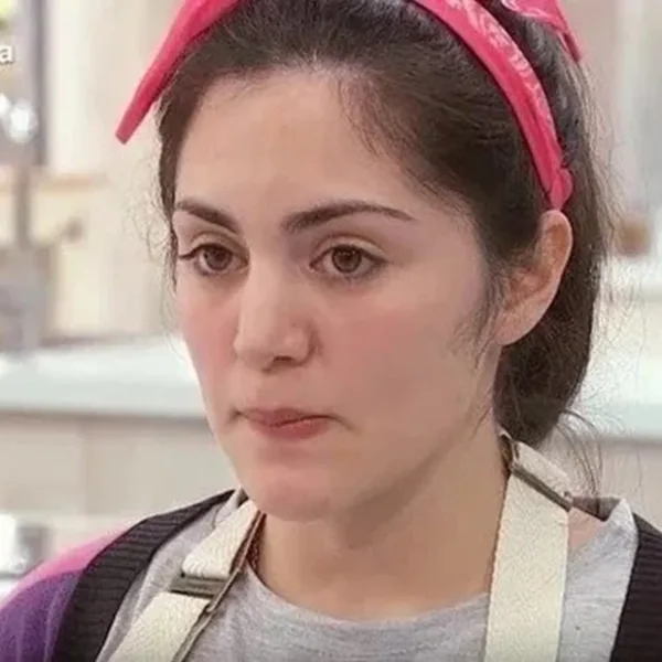 ¿Descalificaron a Samanta?: así reaccionaron las redes ante la final de Bake off