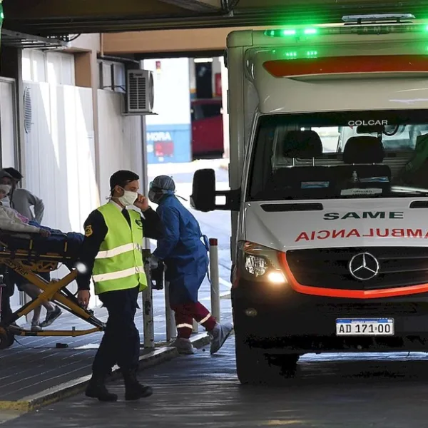 Coronavirus: 3.604 casos y 17 nuevos fallecimientos en Argentina