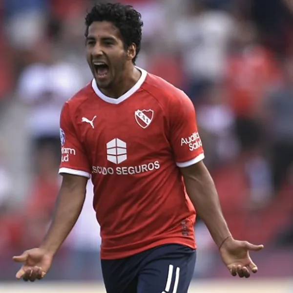 Burruchaga: "Cecilio Domínguez me dijo que no quiere seguir en Independiente"