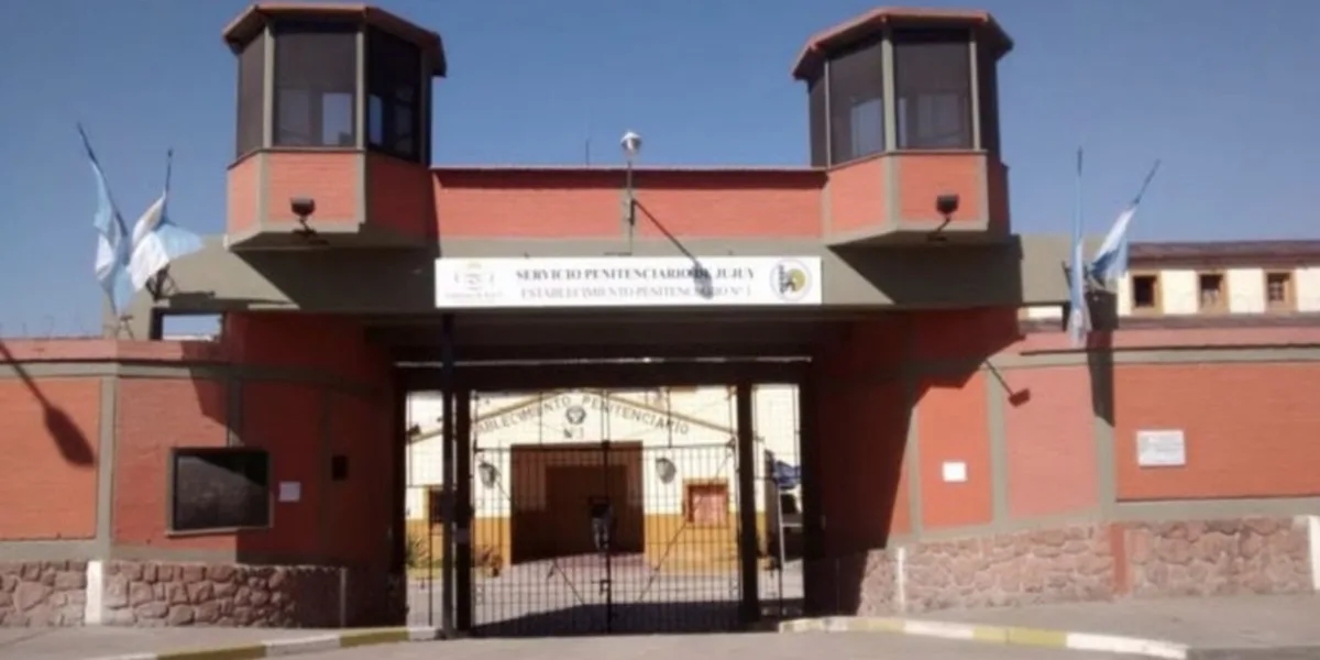 Jujuy: motín en el penal de Gorriti por supuestos casos de Covid-19 ...