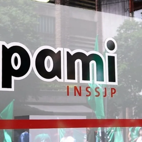 Cierran sede del PAMI por un caso de coronavirus entre el personal