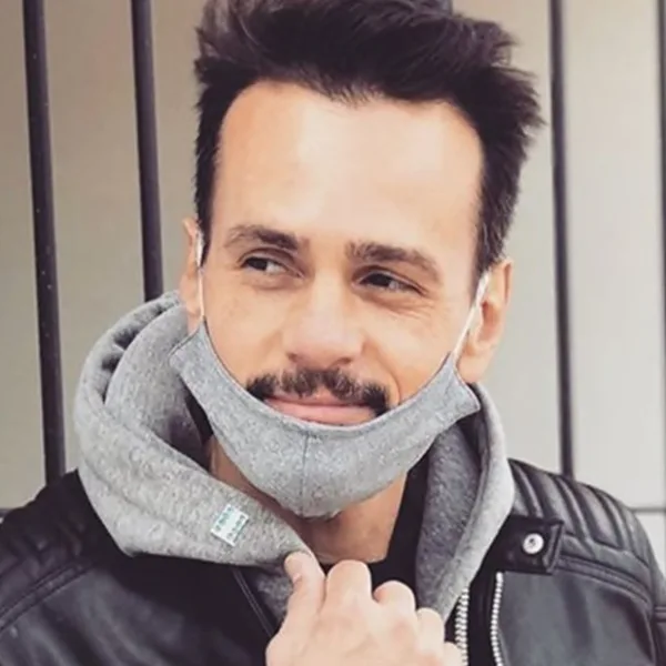 Christian Sancho: "La vida no va a ser como antes, hay que proyectar una distinta"