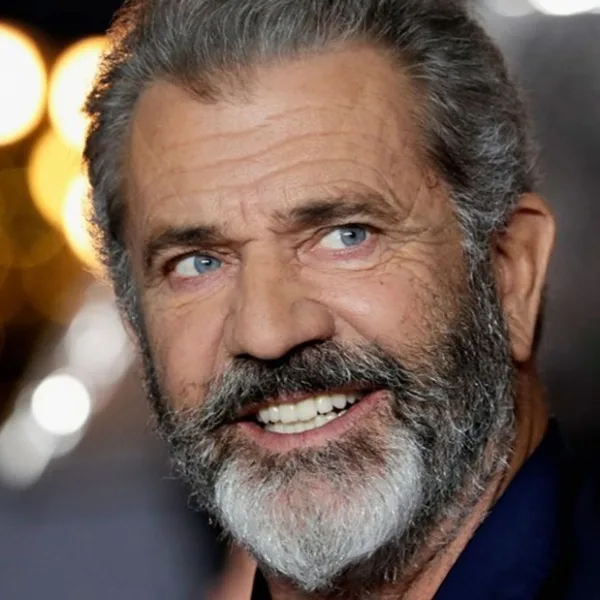 Mel Gibson estuvo internado una semana por coronavirus