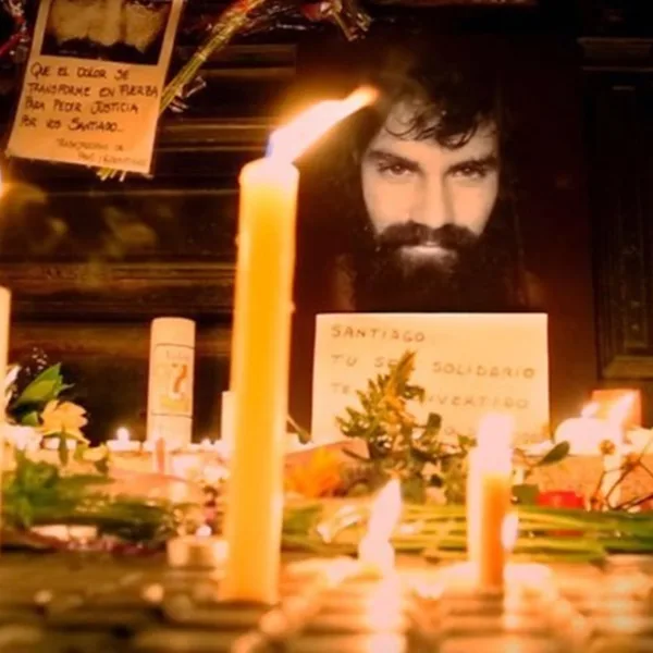 Tres años después ¿qué se investigó en el caso Santiago Maldonado?