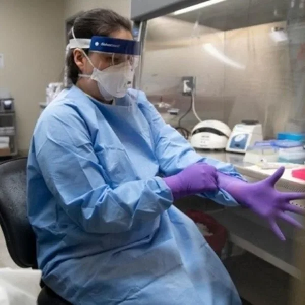 Coronavirus en Argentina: 38 nuevas muertes y el total asciende a 5.565