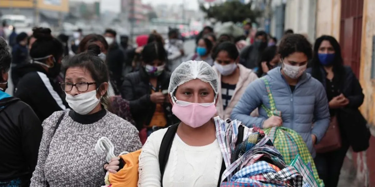 Cuáles son los países con mayor tasa de mortalidad por coronavirus ...