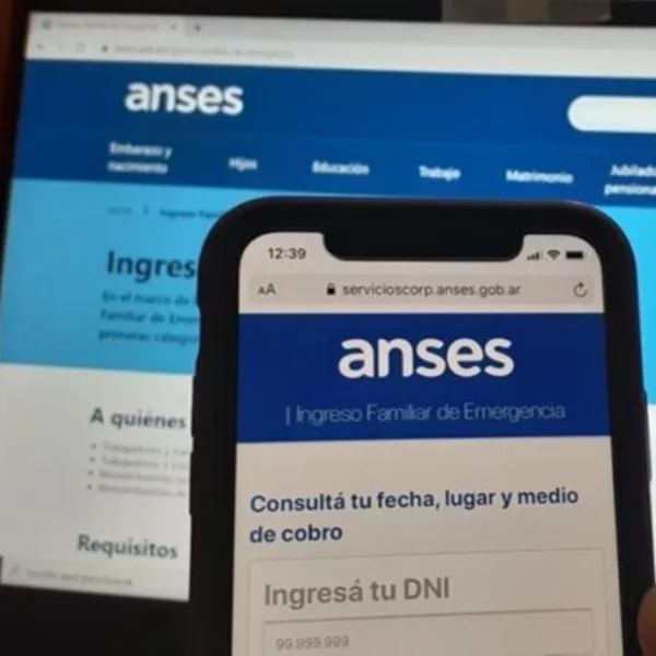 IFE: Cuáles son los requisitos para cobrarlo a fines de agosto