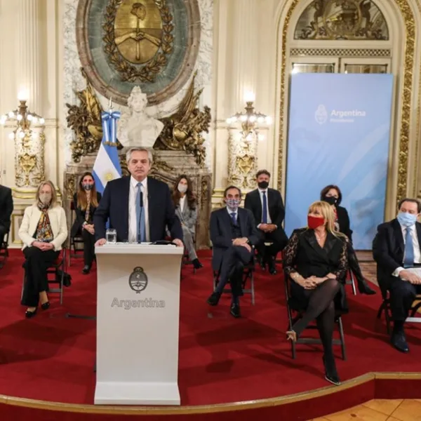 Avanza la reforma judicial: se debate el traslado de jueces subrogantes