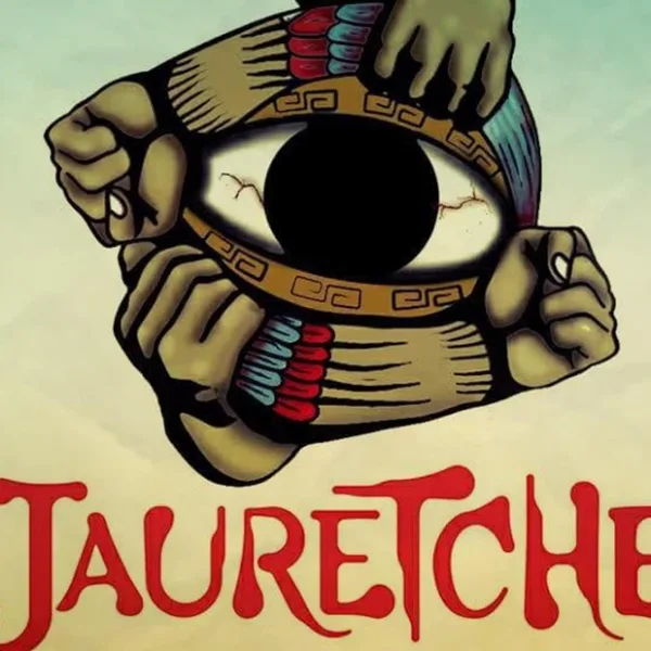 Jauretche presenta su single '¿Deja de gritar?' sobre los femicidios