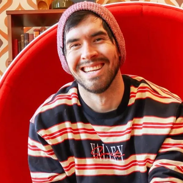 Video: el conmovedor gesto de Germán Garmendia con un fanático
