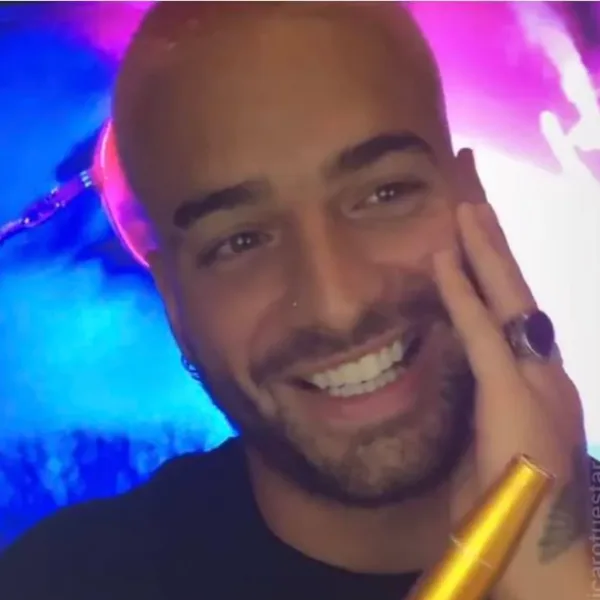 ¿Qué dijo Maluma acerca de las cargadas del PSG y tras cerrar sus redes?