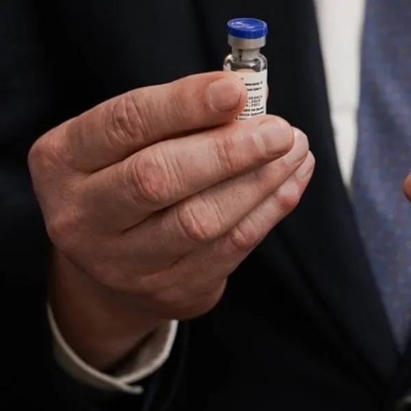 La OMS estimó que la pandemia de coronavirus no durará más de dos años