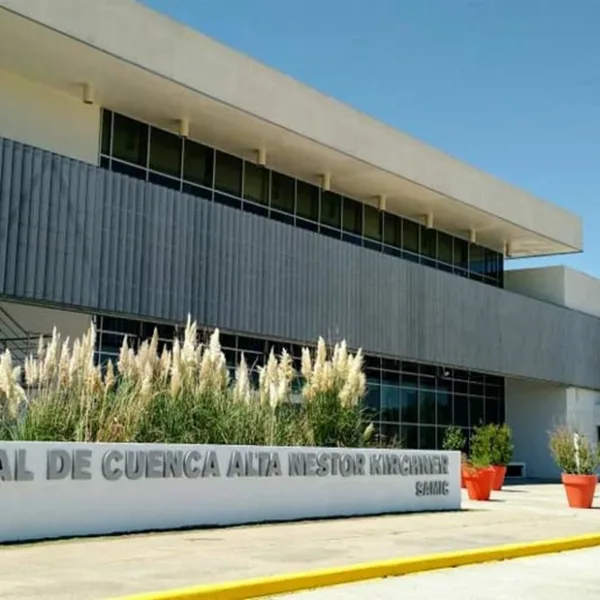 Cañuelas: aparecieron las pertenencias del paciente fallecido por Covid-19