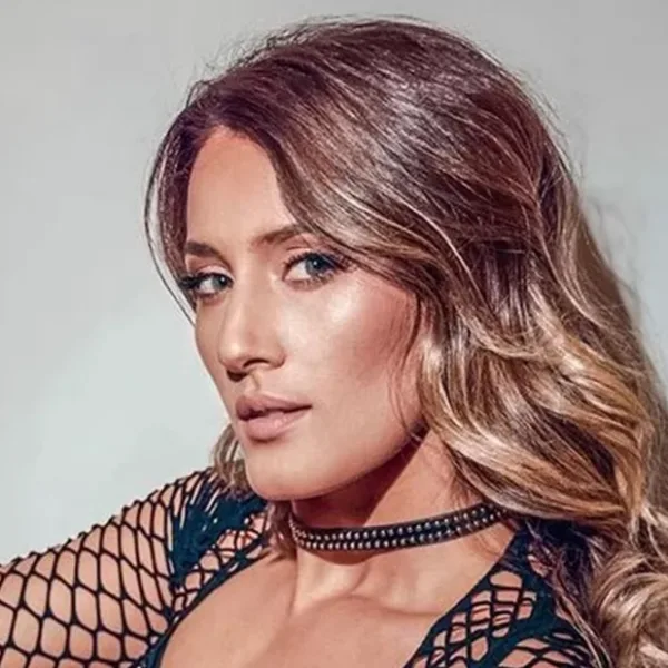 Mica Viciconte sobre su incorporación al Cantando: "Canto muy mal. No esperen nada"