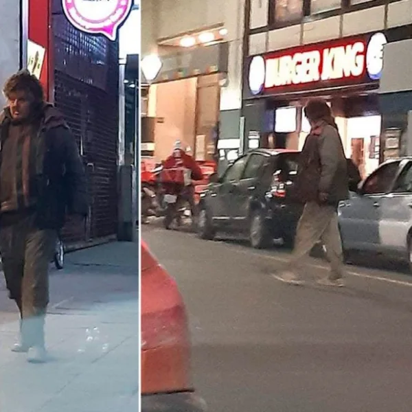 Lo dieron por muerto e hicieron una misa pero estaba vivo