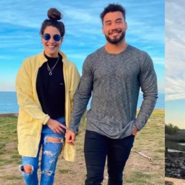 ¿Se terminó? Ivana Nadal borró las fotos con su pareja y se dejaron de seguir